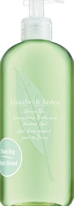 Elizabeth Arden Green Tea Shower Gel suihkugeeli 500 ml