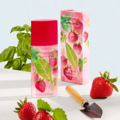 Elizabeth Arden Green Tea Strawberry Basil Eau de toilette 100 ml