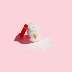 Elizabeth Arden Green Tea Strawberry Basil Honey drops body cream vartalovoide 500ml