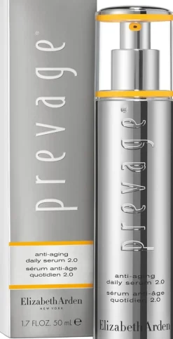 Elizabeth Arden Prevage Anti-Aging Daily Serum tehoseerumi 50 ml