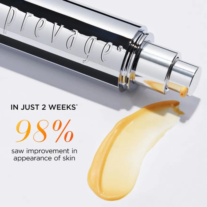 Elizabeth Arden Prevage Anti-Aging Daily Serum tehoseerumi 50 ml