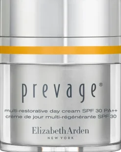 Elizabeth Arden Prevage Multi-restorative day spf cream päivävoide 50 ml