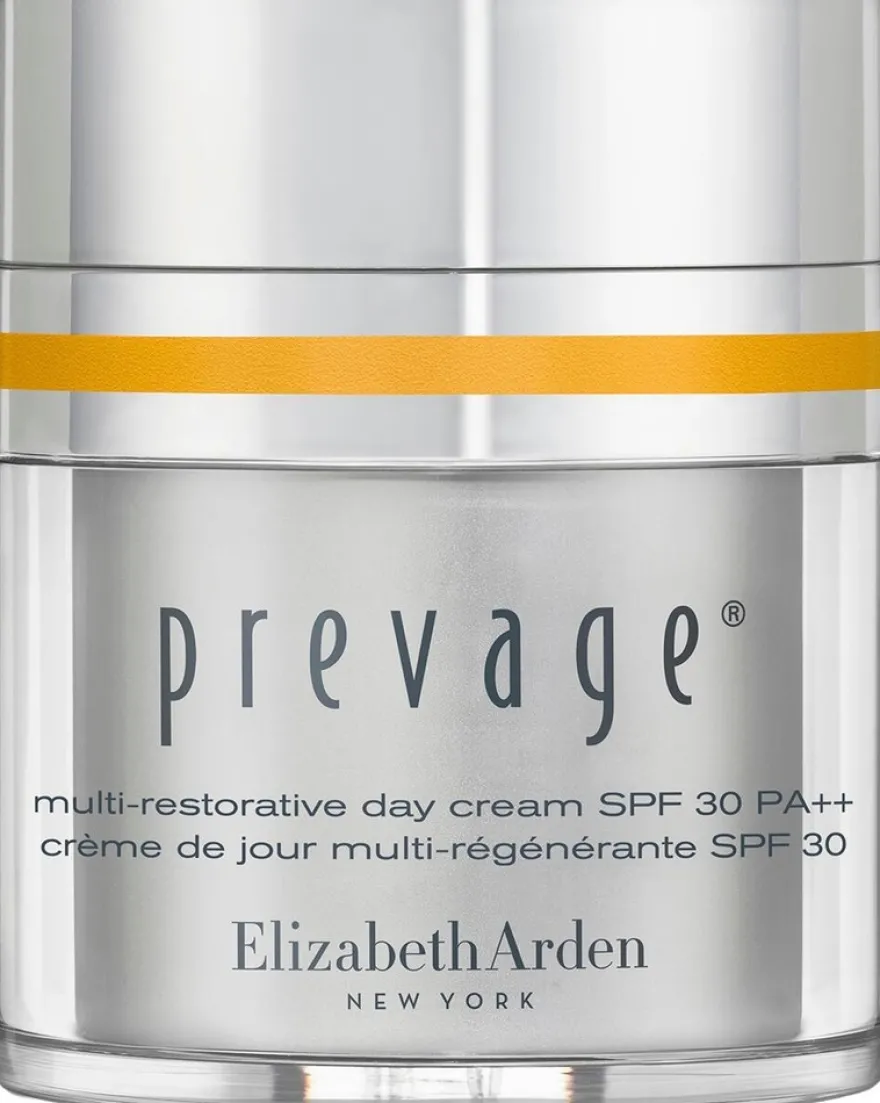 Elizabeth Arden Prevage Multi-restorative day spf cream päivävoide 50 ml