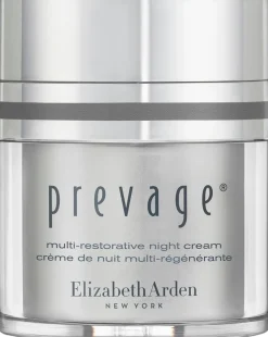 Elizabeth Arden Prevage Multi-restorative night cream yövoide 50 ml