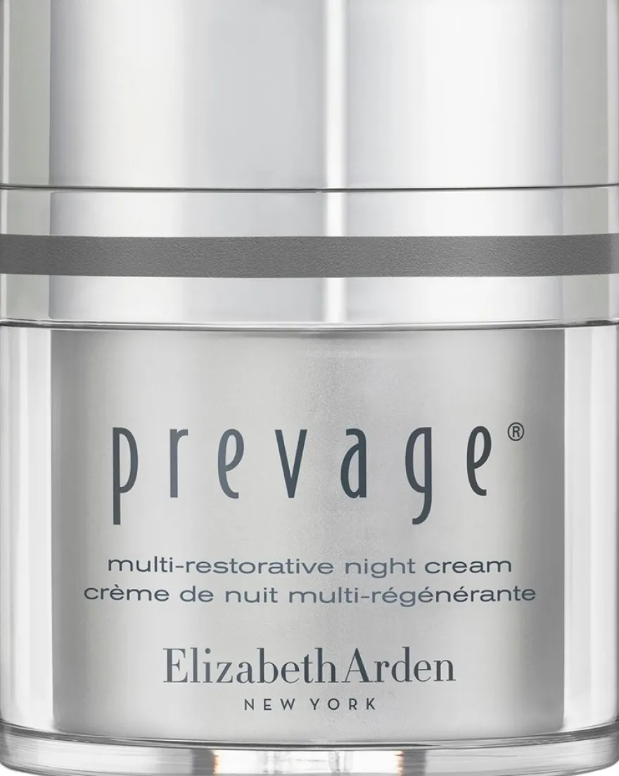 Elizabeth Arden Prevage Multi-restorative night cream yövoide 50 ml
