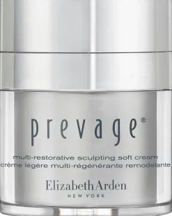 Elizabeth Arden Prevage Multi-restorative sculpting soft cream kasvovoide 50 ml