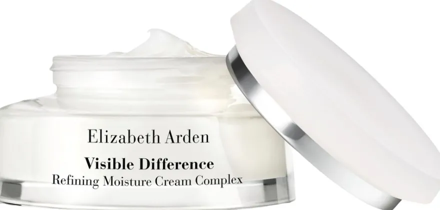 Elizabeth Arden Refining Moisture cream kasvovoide 75 ml
