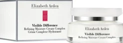 Elizabeth Arden Refining Moisture cream kasvovoide 75 ml