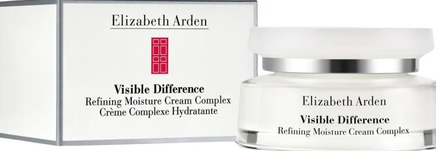 Elizabeth Arden Refining Moisture cream kasvovoide 75 ml