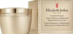 Elizabeth Arden Regeneration Eye cream silmänympärysvoide 15 ml