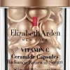 Elizabeth Arden Renewal Serum Vitamin C Ceramide Capsules C-vitamiini kapselit 30 kpl