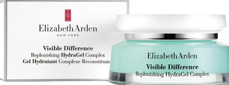 Elizabeth Arden Replenishing Hydragel kasvovoide 75 ml