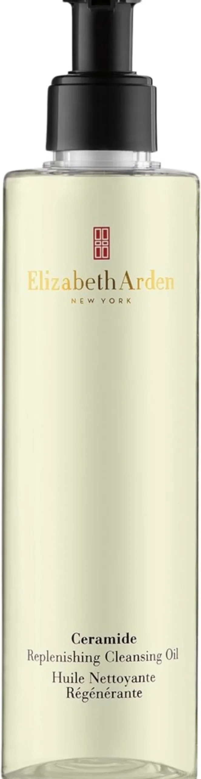 Elizabeth Arden Replenishing Cleansing oil Ceramide Replenishing puhdistusöljy 200 ml