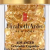 Elizabeth Arden Restoring Eye serum Ceramide Capsules silmänympärysseerumikapselit 60 kpl