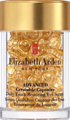 Elizabeth Arden Restoring Eye serum Ceramide Capsules silmänympärysseerumikapselit 60 kpl