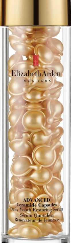 Elizabeth Arden Restoring Serum Ceramide Capsules seerumikapselit 90 kpl