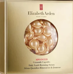 Elizabeth Arden Restoring Serum Refill täyttöpakkaus 45 kpl