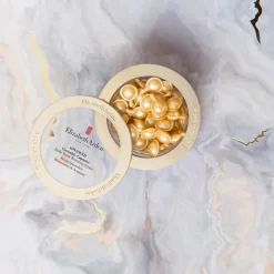 Elizabeth Arden Restoring Serum Ceramide Capsules seerumikapselit 60 kpl
