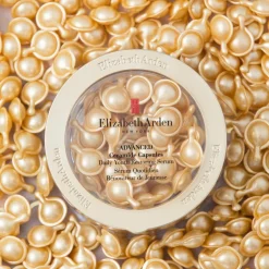 Elizabeth Arden Restoring Serum Ceramide Capsules seerumikapselit 60 kpl