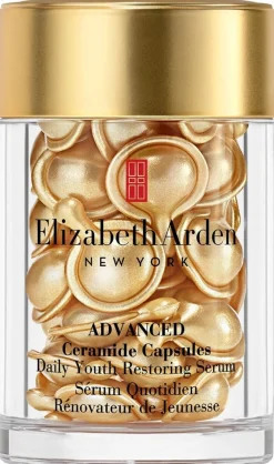 Elizabeth Arden Restoring Serum Ceramide Capsules seerumikapselit 30 kpl