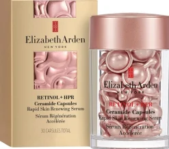 Elizabeth Arden RETINOL + HPR Ceramide Capsules seerumikapselit 30 kpl