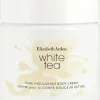 Elizabeth Arden White Tea Body cream vartalovoide 400 ml
