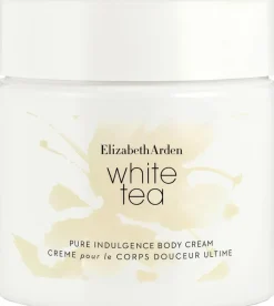Elizabeth Arden White Tea Body cream vartalovoide 400 ml