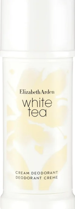 Elizabeth Arden White Tea Cream deodorantti 40 ml