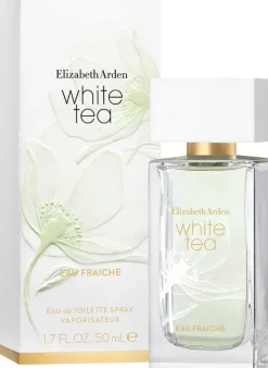 Elizabeth Arden White Tea Eau Fraiche EdT tuoksu 50 ml