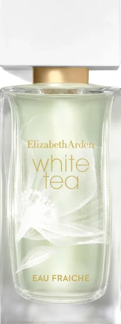 Elizabeth Arden White Tea Eau Fraiche EdT tuoksu 50 ml