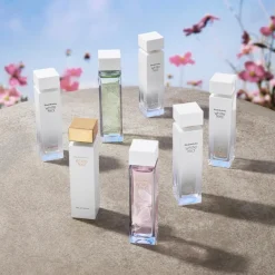 Elizabeth Arden White Tea Eau Florale EdT tuoksu 50 ml