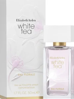 Elizabeth Arden White Tea Eau Florale EdT tuoksu 50 ml