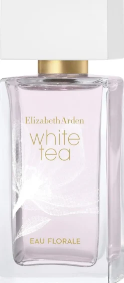Elizabeth Arden White Tea Eau Florale EdT tuoksu 50 ml
