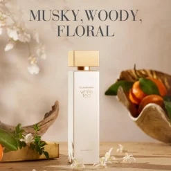Elizabeth Arden White Tea EdP tuoksu 50 ml
