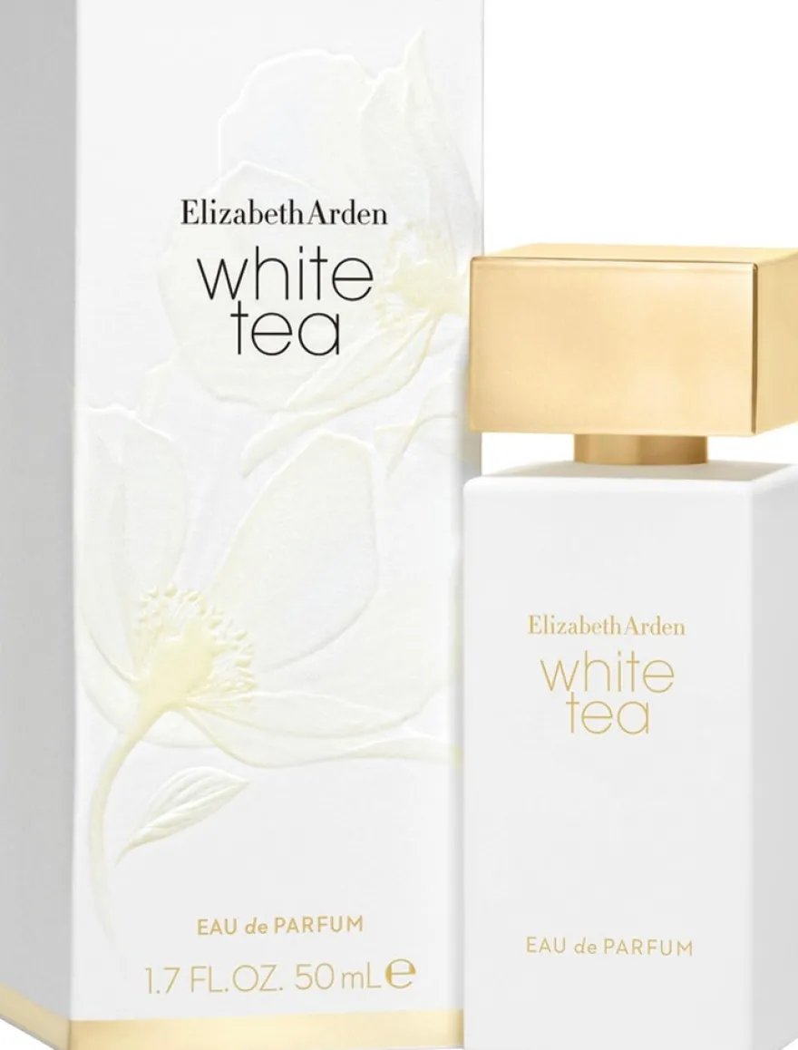Elizabeth Arden White Tea EdP tuoksu 50 ml