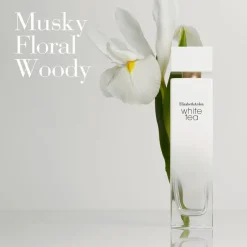 Elizabeth Arden White Tea EdT tuoksu 50 ml