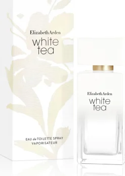 Elizabeth Arden White Tea EdT tuoksu 50 ml