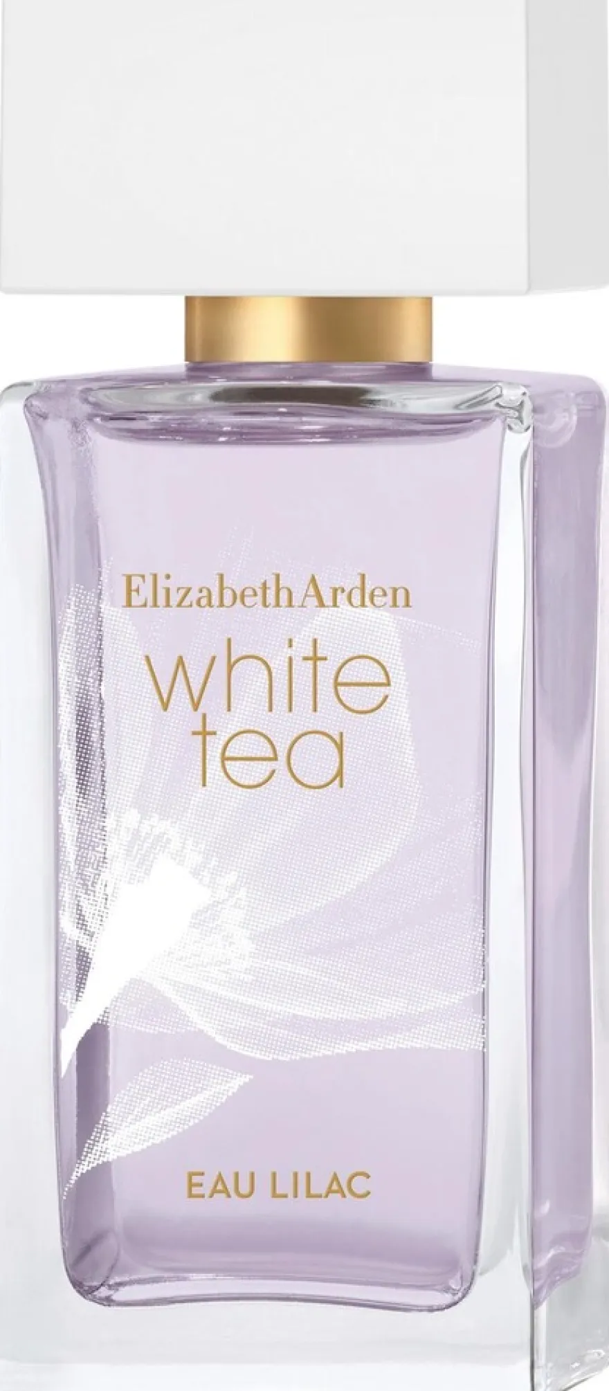 Elizabeth Arden White Tea Lilac Edt 50 ml