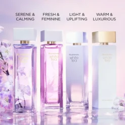 Elizabeth Arden White Tea Lilac Edt 50 ml