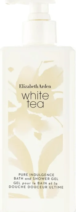 Elizabeth Arden White Tea Shower gel suihkugeeli 390 ml