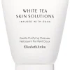 Elizabeth Arden White Tea Skin Solution Gentle Purifying Cleanser hellävarainen kasvojen puhdistusaine 50ml