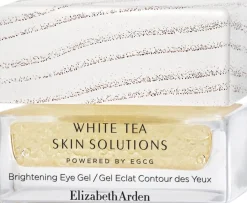 Elizabeth Arden White Tea Skin Brightening Eye Gel silmänympärysgeeli 15 ml