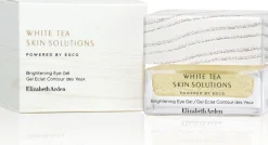 Elizabeth Arden White Tea Skin Brightening Eye Gel silmänympärysgeeli 15 ml