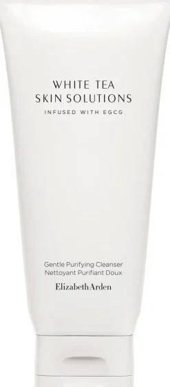 Elizabeth Arden White Tea Skin Gentle Purifying Cleanser puhdistusgeeli 125 ml