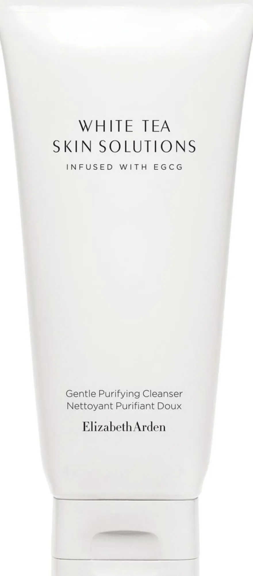 Elizabeth Arden White Tea Skin Gentle Purifying Cleanser puhdistusgeeli 125 ml