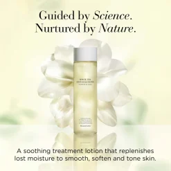 Elizabeth Arden White Tea Skin Solutions Moisture Infusing Bi-Phase Toning Lotion kasvovesi 200 ml