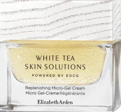 Elizabeth Arden White Tea Skin Replenishing Gel Cream geelimäinen kosteusvoide 50 ml