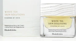 Elizabeth Arden White Tea Skin Replenishing Gel Cream geelimäinen kosteusvoide 50 ml