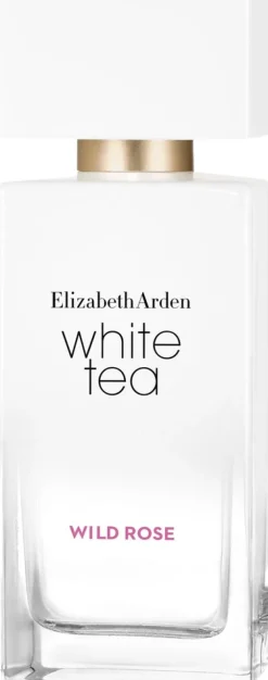 Elizabeth Arden White Tea Wild Rose EdT tuoksu 50 ml