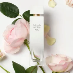 Elizabeth Arden White Tea Wild Rose EdT tuoksu 50 ml